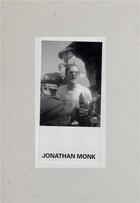 Couverture du livre « Anything by the smiths » de Jonathan Monk aux éditions Can