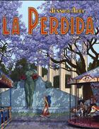 Couverture du livre « La perdida » de Abel-J aux éditions Delcourt