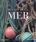 Couverture du livre « Du côté de la mer » de Marie-France Boyer aux éditions Thames And Hudson