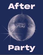 Couverture du livre « Francois prost after party /francais » de Francois Prost aux éditions Headbangers