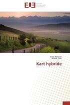 Couverture du livre « Kart hybride » de Baklouti/Turki aux éditions Editions Universitaires Europeennes