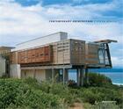 Couverture du livre « Contemporary architecture south africa » de Tolic Ines aux éditions 24 Ore