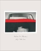 Couverture du livre « Katrien de blauwer why i hate cars » de De Blauwer Katrien aux éditions Libraryman