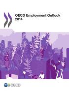 Couverture du livre « OECD Employment Outlook 2014 » de Ocde aux éditions Oecd