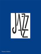 Couverture du livre « Henri Matisse ; jazz » de Henri Matisse et Francesco Poli et Corrado Mingardi aux éditions Thames & Hudson