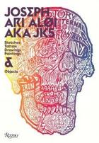 Couverture du livre « Joseph ari aloi aka jk5 » de Joseph Ari Aloi aux éditions Rizzoli