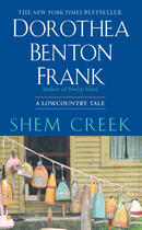 Couverture du livre « Shem Creek » de Frank Dorothea Benton aux éditions Penguin Group Us