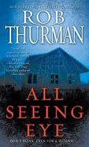 Couverture du livre « All Seeing Eye » de Thurman Rob aux éditions Pocket Books