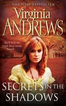 Couverture du livre « Secrets in the Shadows » de Andrews Virginia aux éditions Simon And Schuster Uk