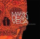 Couverture du livre « Mark dean veca twenty years » de Gingko aux éditions Gingko Press