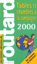 Couverture du livre « Guide Du Routard » de Philippe Gloaguen aux éditions Hachette Tourisme