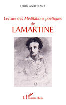 Couverture du livre « Lecture des 