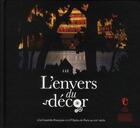 Couverture du livre « L'envers du décor » de  aux éditions Gourcuff Gradenigo