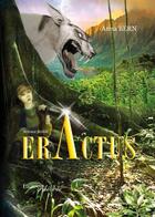 Couverture du livre « Eractus » de Anna Bern aux éditions Melibee