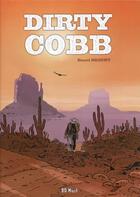 Couverture du livre « Dirty Cobb » de Daniel Brecht aux éditions Bd Must