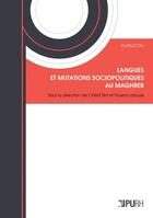 Couverture du livre « Langues et mutations sociopolitiques au maghreb » de Sini Cherif aux éditions Pu De Rouen