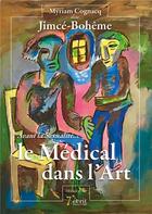 Couverture du livre « Avant la sexualité ; le médical dans l'art » de Cognacq Myriam aux éditions 7 Ecrit