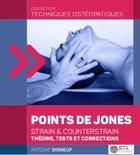 Couverture du livre « Les points de jones » de Antoine Dixneuf aux éditions Tita