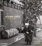 Couverture du livre « Ishu patel asian lives a closer look » de Patel Ishu aux éditions Thames & Hudson