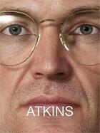 Couverture du livre « Ed Atkins : get life/love s work » de Ed Atkins aux éditions Dap Artbook