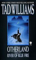 Couverture du livre « Otherland 2: River of Blue Fire » de Tad Williams aux éditions Penguin Group Us