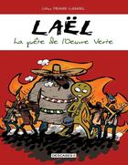 Couverture du livre « Lael - La Quete de L'Oeuvre Verte » de Gilles Pierre-Gabriel aux éditions Lulu