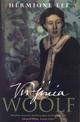 Couverture du livre « Virginia Woolf » de Hermione Lee aux éditions Random House Digital