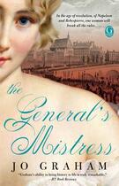 Couverture du livre « The General's Mistress » de Graham Jo aux éditions Gallery Books