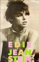 Couverture du livre « Edie » de Jean Stein aux éditions Christian Bourgois