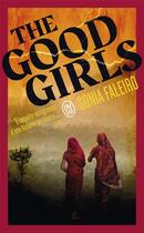 Couverture du livre « The good girls » de Sonia Faleiro aux éditions J'ai Lu