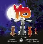 Couverture du livre « Yo » de Pancho et Terez Leotin aux éditions Exbrayat