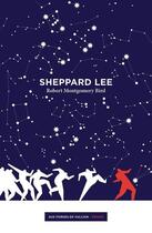 Couverture du livre « Sheppard Lee » de Robert Montgomery Bird aux éditions Aux Forges De Vulcain
