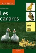 Couverture du livre « Les canards » de  aux éditions De Vecchi