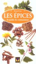 Couverture du livre « Les epices » de Richard Craze aux éditions Modus Vivendi