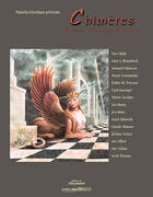 Couverture du livre « Chimeres ; 15 Recits D'Animaux Fabuleux » de Natacha Giordano aux éditions Oxymore