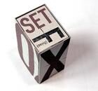 Couverture du livre « 2wbox set f » de Freon Collectif aux éditions Bulb Comix