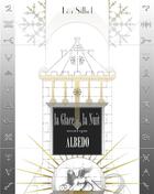 Couverture du livre « Vertigen - suite majeure t.3 ; la glace et la nuit opus 2 : albedo » de Silhol/Lea aux éditions Nitchevo Factory