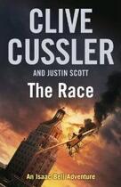 Couverture du livre « Race, The » de Clive Cussler Scott aux éditions Michael Joseph