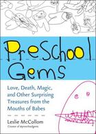 Couverture du livre « Preschool Gems » de Mccollom Leslie aux éditions Penguin Group Us