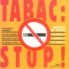 Couverture du livre « Tabac Stop » de Bohadana/Martinet/Sp aux éditions Seuil