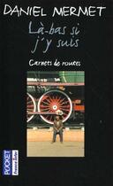 Couverture du livre « La-Bas Si J'Y Suis » de Mermet Daniel aux éditions Pocket
