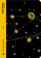 Couverture du livre « Ding Shiwei, plasticien » de Anet Ter Horst aux éditions Editions De L'oeil