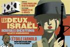 Couverture du livre « REVUE XXI n.11 : les deux Israël » de Revue Xxi aux éditions Xxi