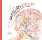 Couverture du livre « Dans la tête d'Albert » de Agopian Annie et Chaix Carole aux éditions Thierry Magnier