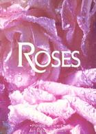 Couverture du livre « Les Roses » de C Comte aux éditions Marabout