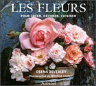 Couverture du livre « Les Fleurs » de Michelle Garret et Deena Beverley aux éditions Aubanel