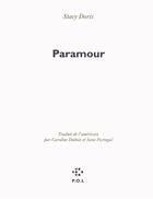 Couverture du livre « Paramour » de Stacy Doris aux éditions P.o.l