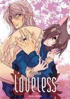 Couverture du livre « Loveless Tome 3 » de Yun Kouga aux éditions Soleil