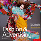 Couverture du livre « Fashion and advertising » de Keaney M. aux éditions Rotovision