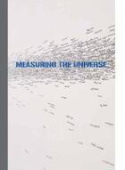 Couverture du livre « Measuring the universe » de Bawag Foundation aux éditions Jrp / Ringier